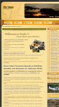 Mobile Screenshot of ita-tours-safaris.com